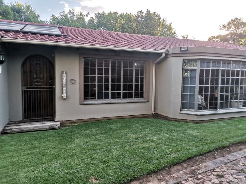 3 Bedroom Property for Sale in Vaalpark Free State